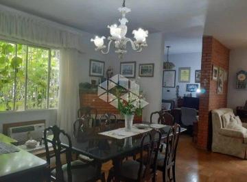 Casa · 206m² · 2 Quartos · 2 Vagas · Casa térrea no bairro Tristeza, 2 dorms, piscina, pátio, espaço gourmet