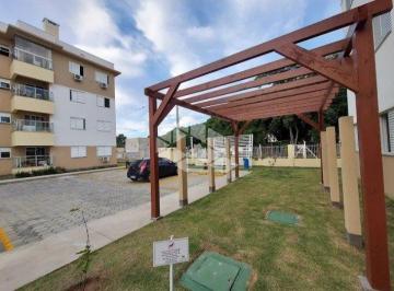Apartamento · 55m² · 2 Quartos · APARTAMENTO NO VILLA DI LUCCA COM PISCINA E ESTRUTURA DE LAZER EM VARGEM GRANDE,