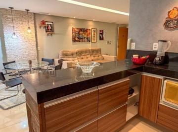 Apartamento · 92m² · 2 Quartos · 1 Vaga · Duplex mobiliado com 2 quartos no Sudoeste - Condominio Unique Duplex Residence Club