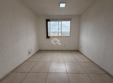 Apartamento · 40m² · 2 Quartos · 1 Vaga · Apartamento com 2 quartos Bairro Mário Quintana