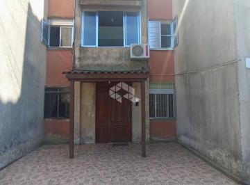 Apartamento · 38m² · 2 Quartos · Apartamento de 2 dormitorios no Guajuviras Canoas