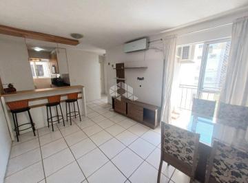 Apartamento · 61m² · 3 Quartos · 1 Vaga · Apartamento 03 quartos com vaga -Bairro Igara -Canoas