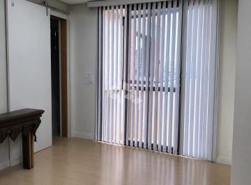 Apartamento · 40m² · 1 Quarto · Studio semimobiliado no bairro Pio X em Caxias do sul