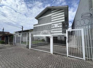 Casa · 67m² · 2 Quartos · 1 Vaga · Casa Sobrado Triplex em condomínio 02 dormitórios no Cidade Nova