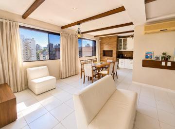 Apartamento · 148m² · 3 Quartos · 2 Vagas · Cobertura horizontal 3 dormitórios 148m2, 2 vagas