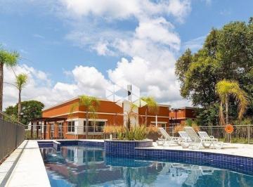 Apartamento · 44m² · 2 Quartos · 1 Vaga · APARTAMENTO SEMI-MOBILIADO À VENDA NO BAIRRO SANTA ISABEL, EM VIAMÃO, COM 2 DORM