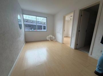 Apartamento · 44m² · 1 Quarto · 1 Vaga · Apartamento Terreo com 1 quarto e vaga de garagem coberta à venda - 44m² - Kobrasol
