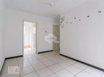 Photo 1 · Apartamento reformado, 02 dormitórios, com excelente localização no bairro Trist