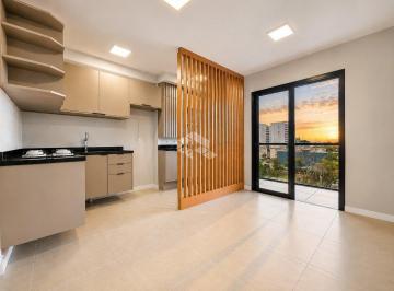Apartamento · 50m² · 2 Quartos · 1 Vaga · Apartamento novo à venda | Nunca habitado | 2 dormitórios | sacada com churrasqu