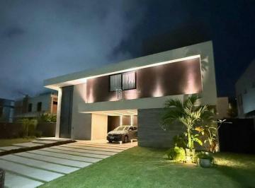 Casa · 474m² · 5 Quartos · 3 Vagas · Casa 5 Quartos em Piatã - FS784