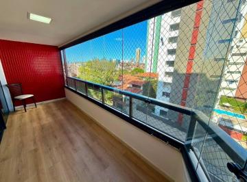 Apartamento · 103m² · 3 Quartos · 2 Vagas · Apartamento 3 Quartos no Jardim Apipema - FS785