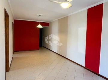 Apartamento · 88m² · 3 Quartos · 1 Vaga · Apartamento 3 Quartos com Suíte em São José | 88m² |