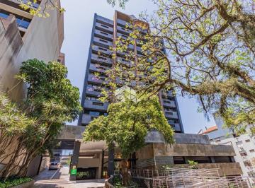 Comercial · 38m² · 1 Quarto · 1 Vaga · Sala comercial com vaga -Bairro Rio Branco -Porto Alegre
