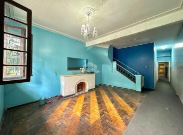 Casa · 120m² · 2 Quartos · Sobrado a venda com 2 dormitórios, sala cozinha, área de serviço pátio e terraço