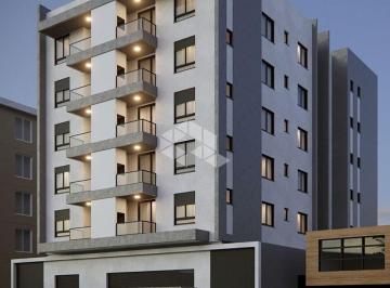 Apartamento · 80m² · 2 Quartos · 1 Vaga · Apartamento a venda no bairro Camobi