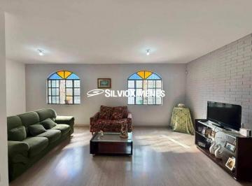 Casa · 314m² · 4 Quartos · 3 Vagas · Casa com 4 quartos para Locação, Cidade Nova - Belo Horizonte