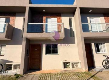 Casa · 62m² · 2 Quartos · 2 Vagas · Sobrado em Condomínio à Venda no Residencial Alameda, Parque Santa Rosa, Suzano/SP