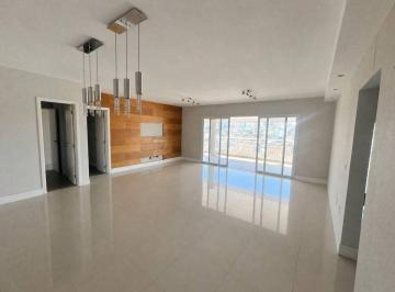 Apartamento · 198m² · 3 Quartos · 3 Vagas · Apartamento com 3 suítes para locação no Premier Espaço Cerâmica - São Caetano do Sul