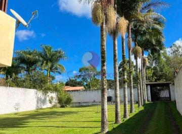Rural · 1000m² · 2 Quartos · 6 Vagas · Chácara à Venda – Chácara Recreio Internacional, Suzano/SP