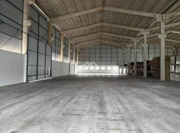 Comercial · 880m² · 10 Vagas · Galpão para locação em condomínio fechado, a 2 km da Rod. Anhanguera. Jordanésia/Franco da Rocha. Sã