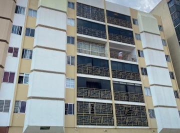 Apartamento de 3 quartos, Taguatinga · CSA 03 - EDF. PABLO PICASSO