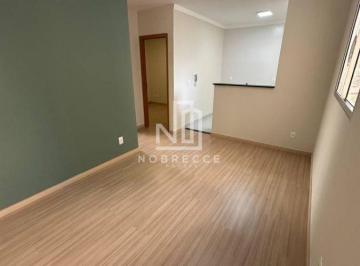 Apartamento · 54m² · 2 Quartos · 1 Vaga · Apartamento à venda,  Condomínio Residencial Solar dos Pássaros em Salto