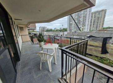 Apartamento · 83m² · 2 Quartos · Apartamento com 2 Quartos, no Condomínio Four Seasons na Barra da Tijuca, Rio de Janeiro/RJ.