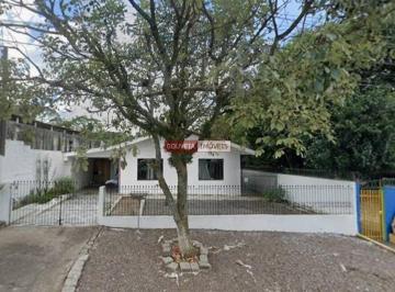 Casa · 420m² · 3 Quartos · 1 Vaga · OTIMO TERRENO COM UMA CASA DE 110M2