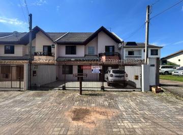 Casa · 135m² · 5 Quartos · 2 Vagas · SOBRADO TRIPLEX 5 DORM BEM LOCALIZADO