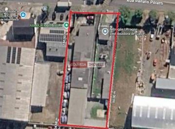 Comercial · 2109m² · TERRENI IDEAL PRA MALL COMERCIAL