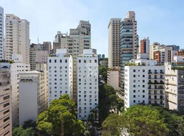 Apartamento · 600m² · 3 Quartos · 3 Vagas · Cobertura Duplex Jardim Paulista