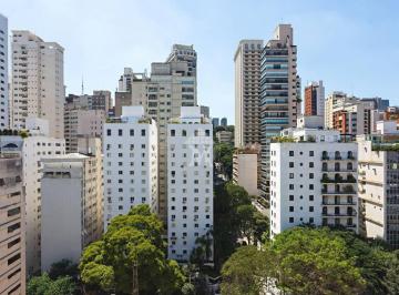 Apartamento · 600m² · 3 Quartos · 3 Vagas · Cobertura Duplex Jardim Paulista