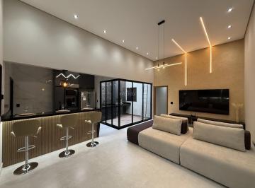 Casa · 140m² · 3 Quartos · Casa à venda - em Residencial Vino Barolo