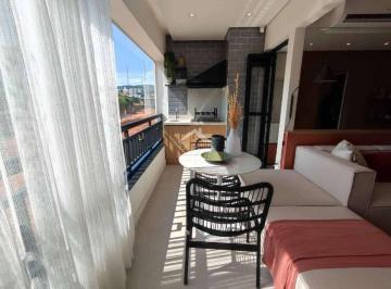 Apartamento · 81m² · 2 Quartos · 1 Vaga · JARDIM ATIBAIA TOWERS - Apartamentos com 2 e 3 dormitórios no Alvinópolis em Atibaia