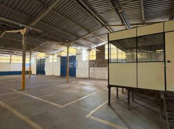 Comercial · 1m² · Galpão disponível para venda ou locação na cidade de jundiai no Jardim Guanabara