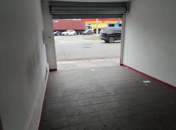 Comercial · 105m² · 3 Quartos · 1 Vaga · SALA COMERCIAL PARA LOCAÇÃO – RUA DAS PITANGUEIRAS | JUNDIAÍ/SP