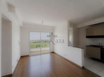 Apartamento · 69m² · 2 Quartos · 1 Vaga · Apartamento - Celebration Residence Club - Jardim Califórnia - Jacareí - 2 Dormi