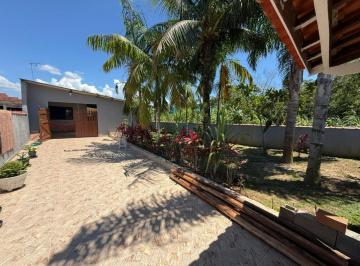 Casa de 2 quartos, Itanhaém · Casa com área gourmet e 2 quartos em Itanhaém - R$ 270.000,00.