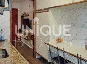Apartamento · 48m² · 2 Quartos · 1 Vaga · Apartamento com 2 quartos, Jardim Ana Maria - Jundiaí