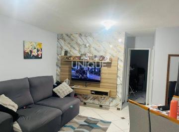 Apartamento · 46m² · 2 Quartos · 1 Vaga · Apartamento com 2 quartos, Parque Cidade Jardim II - Jundiaí