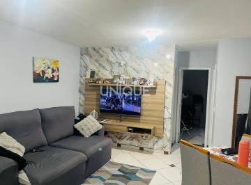 Apartamento · 46m² · 2 Quartos · 1 Vaga · Apartamento com 2 quartos, Parque Cidade Jardim II - Jundiaí