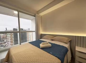 Apartamento de 1 quarto, Curitiba · ️ Loft com 1 Quarto – Centro – Curitiba/PR