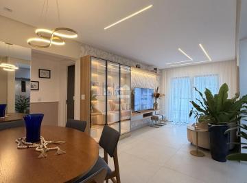 Apartamento · 100m² · 3 Quartos · 2 Vagas · APARTAMENTO 3 QUARTOS JARDIM LARANJEIRAS - R$730.000,00