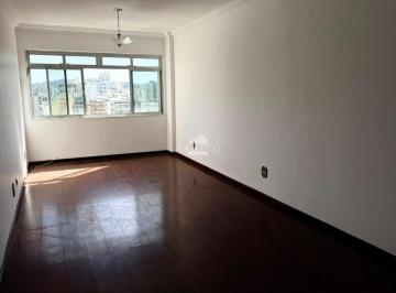 SALA · APARTAMENTO 04 QUARTOS SUÍTE E PORTARIA 24 HORAS