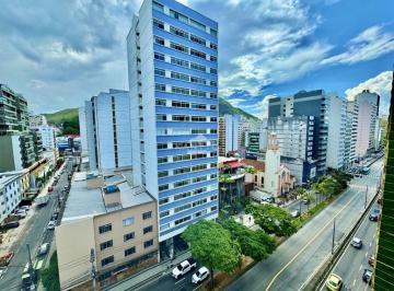 VISTA RIO BRANCO · Apartamento com 03 quartos suíte  todo reformado super claro com vista e elevado