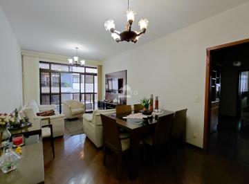 Sala · 🏡 **Oportunidade Única! Lindo Apartamento de 3 Quartos suíte com varanda no Bai