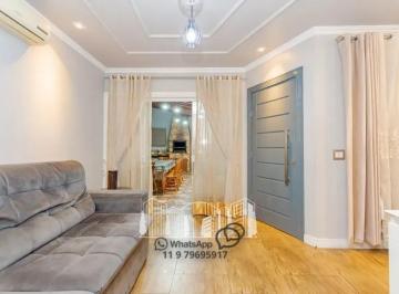 Casa de 3 quartos, São Paulo · Sobrado com 290m² na Vila Sônia