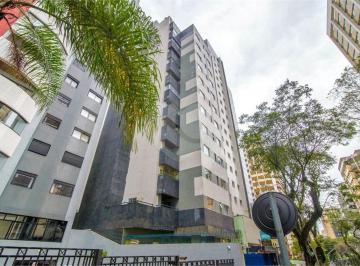 Apartamento de 3 quartos, Curitiba · APARTAMENTO REFORMADO À VENDA, 114M², 3 QUARTOS, 1 SUÍTE, BATEL, CURITIBA/PR