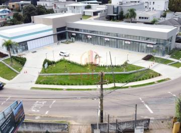 Q1ijggj4hodau36OoGkeoRKPdkwyHxAfzdL4P2tR.jpg · Lojas comerciais para locação de 97,52m² a 469,07m² | Campo Comprido - Curitiba/PR