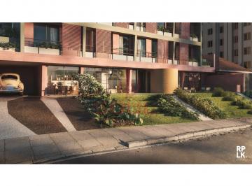 Ud2qflrDaW5C0mYwlfFcHOMHhASnQbn1CQlgASkl.jpg · Stúdio com 20m² no Água Verde/ Curitiba-PR
